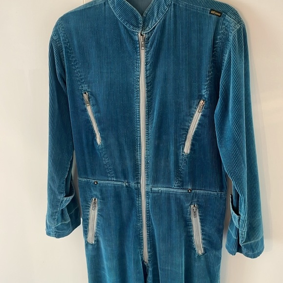 Vintage Corduroy Jumper - Picture 4 of 7